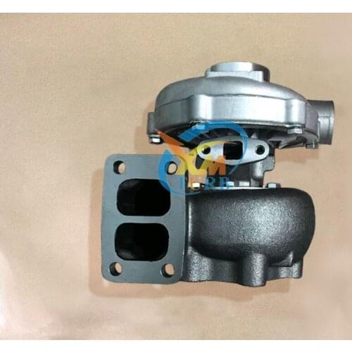 65091007082/65091007137/65091007083/730505-5001S/730505-0001/730505-0002 TURBO T04E55 FOR DAW EOO Excavator DE08 EPA Tier 2/DE08