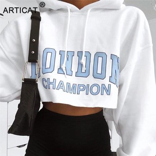 ARTICAT Sweatshirts For Women