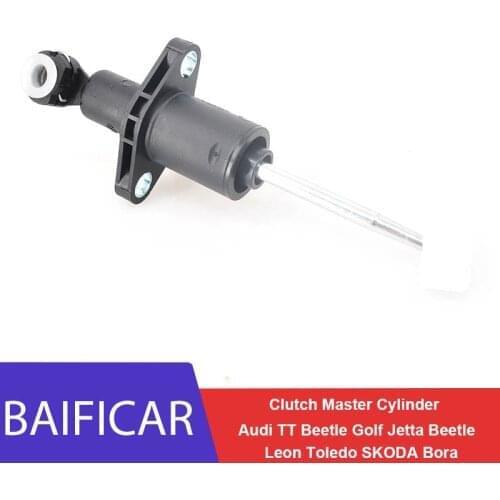 Baificar Brand New Clutch Master Cylinder 1J1721388A For VW Audi TT Beetle Golf Jetta Beetle Leon Toledo SKODA Bora