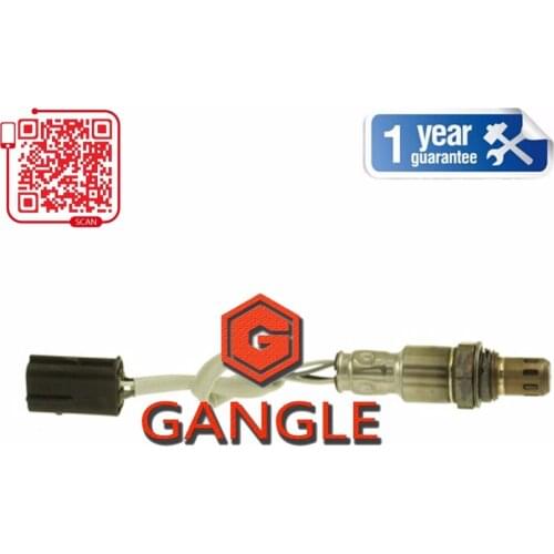 For 2009-2011 NISSAN Murano FWD Oxygen Sensor GL-24381 226A0-EN21A 234-4381