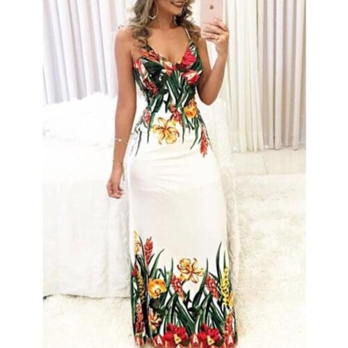Goocheer Elegant Summer Dresses