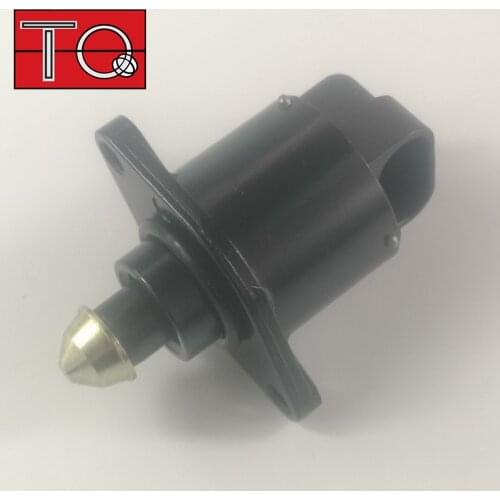 IDLE AIR CONTROL VALVE MOTOR IAC FOR 1991-1997 CHRYSLER 3.8L 3.5L 4573368 4612673 4861085 5277513 5277839 5283297 AC77 2H1082