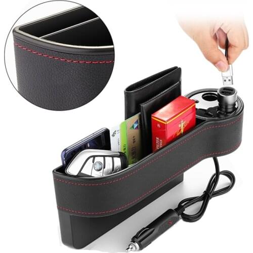 KEATINGBERUS Car Organizers