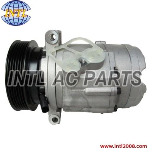 SP17 AC compressor for Chevrolet Opel Antara 3.2L V6 2006-2010 96629607 96861886 4813544 4813543 96861885 96861884