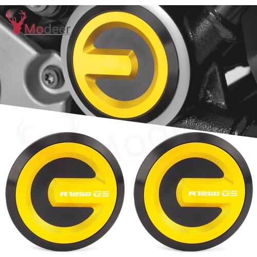 Swingarm Cover Cap Set For BMW R1250GS R 1250 GS ADVENTURE R1250GSA R1250 GSA GS 1250 ADVENTURE HP R1250HP Frame Hole Cap Plug