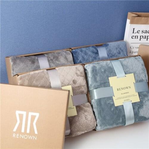 Summer Baby Blanket 70*100cm Coral Fleece Blankets Cover Super Soft Newborn Swaddle Single Baby Deken Infant Stroller Wrap Quilt