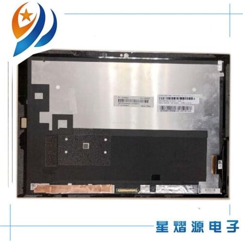 M120NN42 R0 LCD SCREEN Panel with Touch Screen Glass Digitizer Assembly 2160X1440 EDP 40 PIN IPS Flex cable 74001E 001