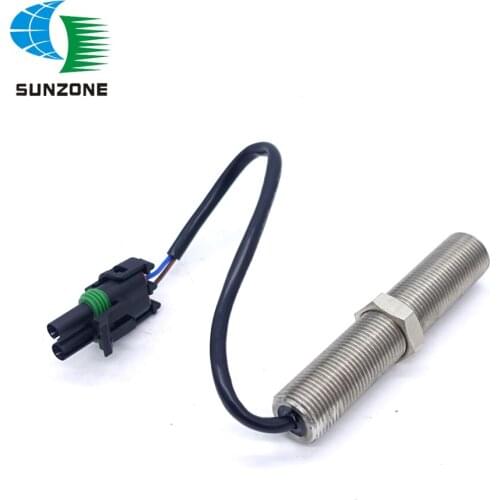 Magnetic Pickup MPU 3655944 For K19 KTA19 QSK19 Engine Transducer Running Transmission RPM Alarm Ohm Switch Sensor