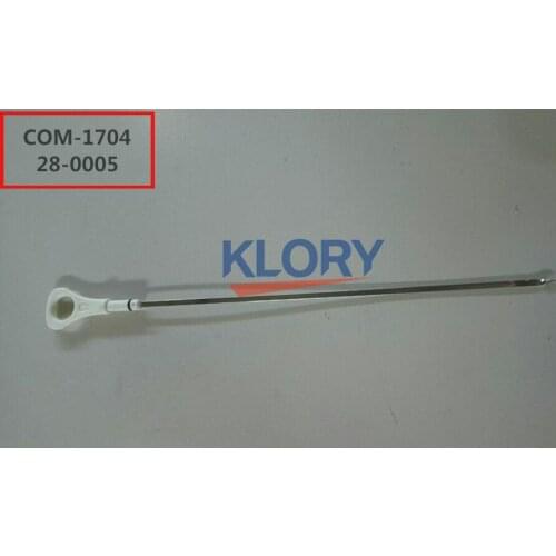 Oil dipstick assembly For CHANGAN STAR 4500 OEM:DA039-0800