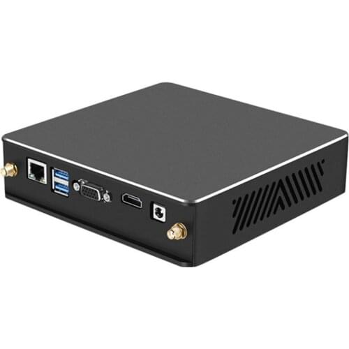 Mini PC For Core i5 3470 Quad core 8GB RAM SSD 128GB/256GB Win 10 dual WIFI, 4K 60Hz Desktop PC 2.4G/5G Dual-band WIFI Interface