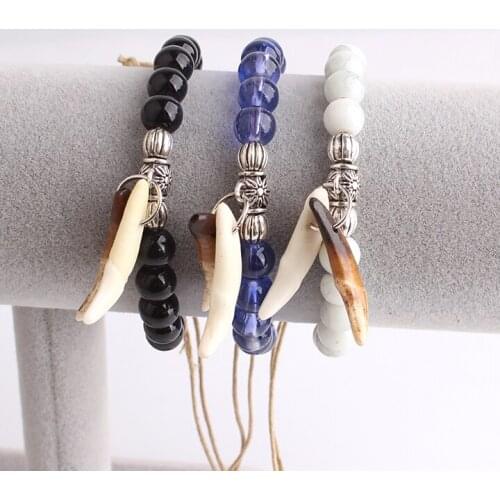 Monla Bracelets With Charms