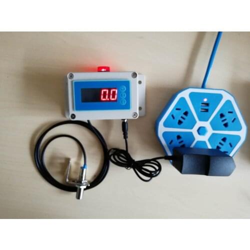 Tachometer Set/for Marine/vehicle/harvester