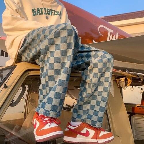 Женские свободные джинсы NoEstaMal China At AliExpress