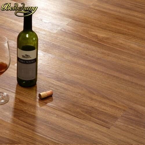 Beibehang PVC floor wallpaper leather self adhesive home thicker resistant waterproof Shisu floor paper plastic floor plastic