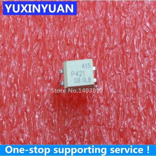 P421 TLP421 10pcs/lot