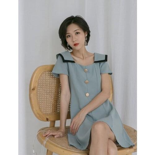 Черные летние платья Sepaugot China At AliExpress