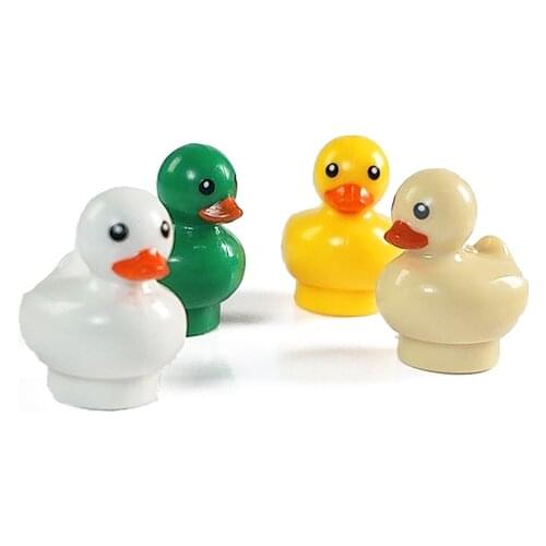 Building Blocks Duckling AnimalFarm series