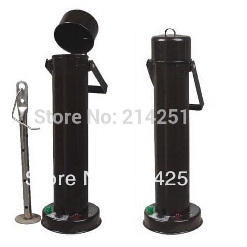 2014 Hot Sale Special Offer Repair Tools Soldering Fotopolimerizador Dental Electrode Holder Portable Electrode Oven J-5c