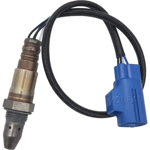 Upstream Lambda Oxygen Sensor For Volvo 15-18 S60 15-16 S80 17- S90 15-18 V60 15-17 XC60 16-18 XC90 Part No# 31370666 31422059
