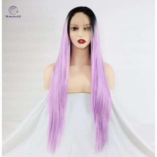 Искусственные парики Wmandd China At AliExpress