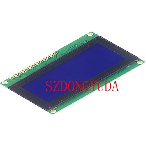 LCD19264A 19264C LCM LCD Panel Module 19264B 100*60mm LM19264AFW