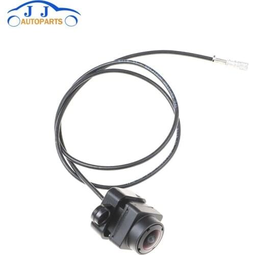 01735448 New Rear View-Backup Camera Designed For Geely car High Quality Car Camera 01735448