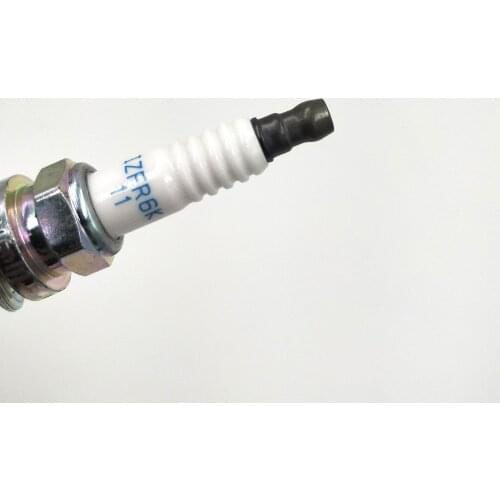 4PCS IZFR6K-11 6994 IRIDIUM Spark Plug IZFR6K11 6994 High Quality