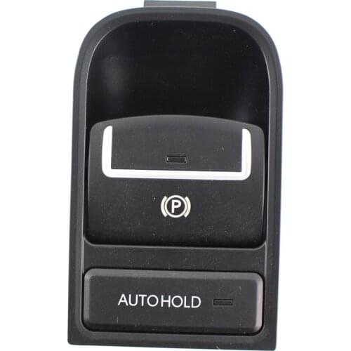 5N0927225A Electronic Parking EPB Handbrake Switch for VW Tiguan 2012-2016