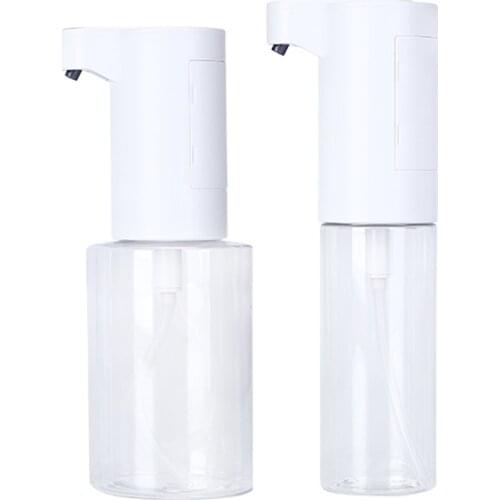 Automatic Soap Dispenser Electric Sensor Control Automatic Soap Dispenser for Hotels Hospitals Restaurant