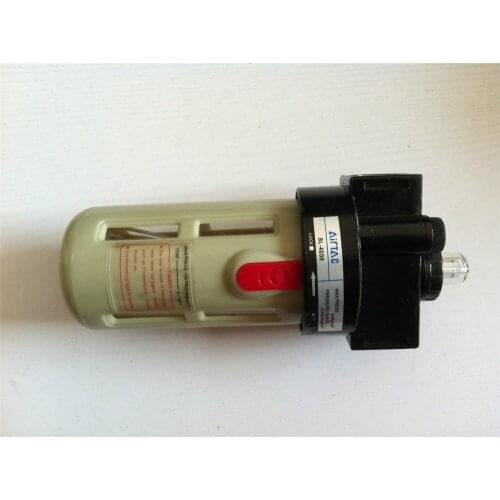 BL4000 BSP 1/2" Adjustable Pressure Air Pneumatic Lubricator