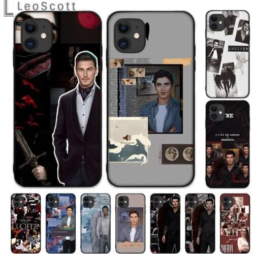 Romance Club poster Phone Case for iPhone 11 12 mini pro XS MAX 8 7 6 6S Plus X 5S SE 2020 XR