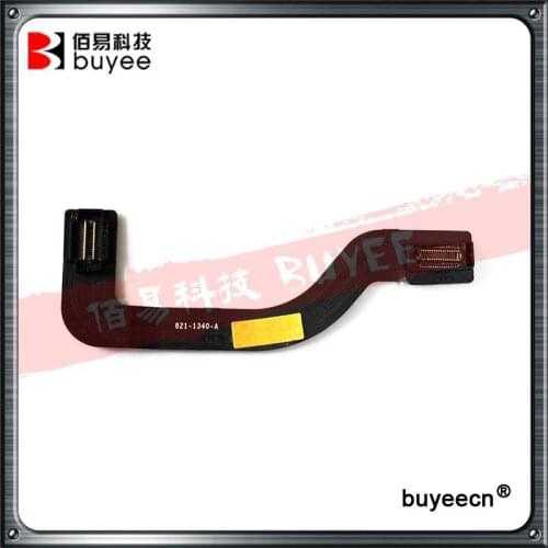 For MacBook Air 11" A1370 A1465 Power Panel Board Audio Cable 821-1104-A 821-1340-A 821-1475-A 821-1721-A 2010 2011 2012 2013