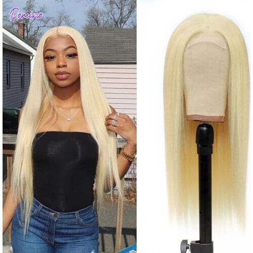 Lace Front Wigs DOMINO China