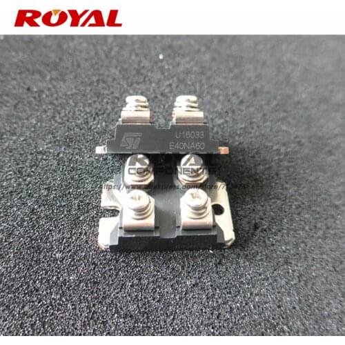 E38NA50 STE38NA50 E40NA60