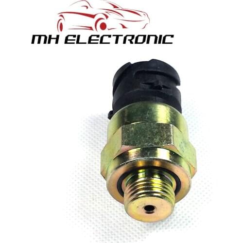 MH ELECTRONIC High Quality Oil Pressure Sensor 20424051 Truck Pressure Sensor for VOLVO FH12 With Warranty