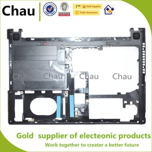 New For Lenovo G400S G405S Bottom Base Cover Case AP0YC000C30