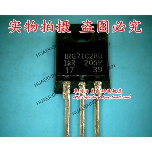 Brand new original IRG7IC28U High Quality