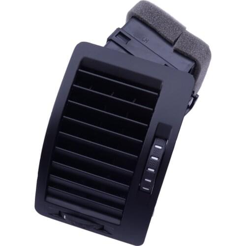 Front Left Side Dashboard Dash Panel Air Vent Outlet 1Z0819701A 1Z0819701 Fit for Skoda Octavia 2004-2010 2011 2012 2013