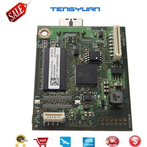 Original LaserJet W2G50-60001 Formatter Board For HP LaserJe M15W 15W 15A Mainboard On Sale