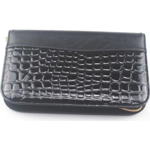 Professional Salon Hair Scissor Storage Space Hair Comb Shear Pouch Holder Case Belt Barber Hairdresser Tool Bag Peluqueria