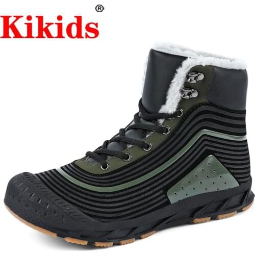 STRONGSHEN Children's Rubber Boots