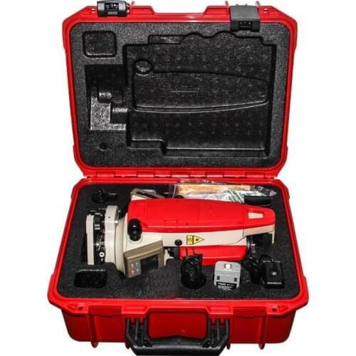 Total Station, KTS-442R8L, Refectorless, 800m,With laser and laser pointing function