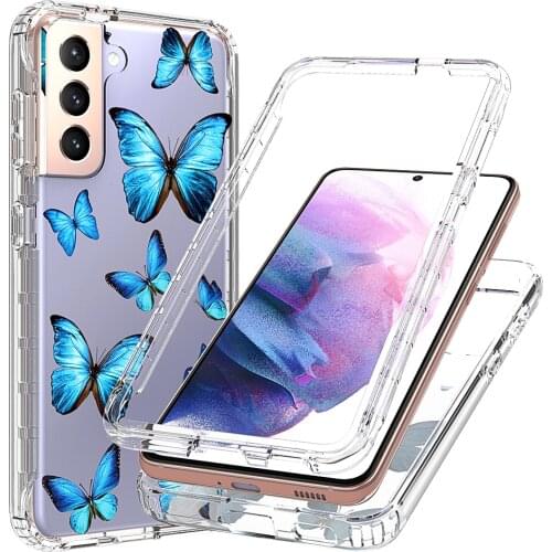 TOLIFEEL Samsung Galaxy S21 Phone Cases