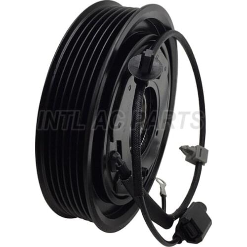 10SER11C Auto A/C AC Compressor Clutch For Honda HR-V 1.8L 447280-2810 38810-51M-A01 38900-51M-A01 XI447280-2810 682-69440