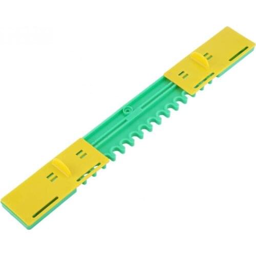 5 Pcs Anti-escape Bee Box Door Plastic Hive Sheet Beekeeping Nest Spacer Equipment Tools Supply Apiculture