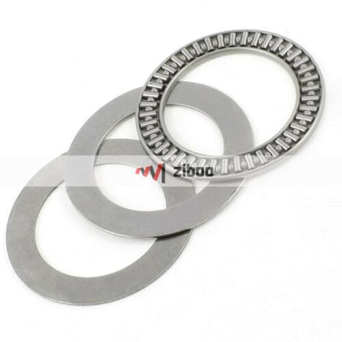 AXK3552 Needle Roller Bearing Thrust Ball Bearing 35mm x 52mm x 4mm