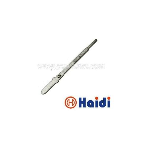 Free shipping 100pcs auto wire terminal for elcetric connector, G98 crimp loose pins loose terminals DJ7064-2