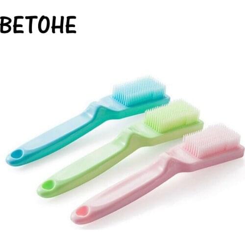 BETOHE Brushes For Vegetables