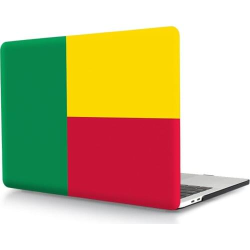 For Macbook Pro Air Case, Print Pattern Laptop Case Cover For Mac Air 11 13.3 Pro 12 13 15 16 Touch Bar Model130