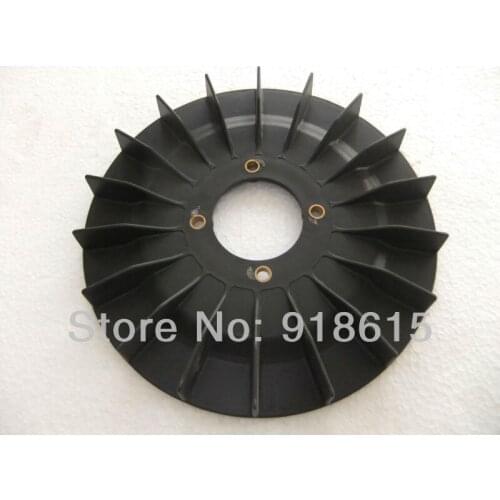 EF6600 EF5500TE stator fan blade generator parts